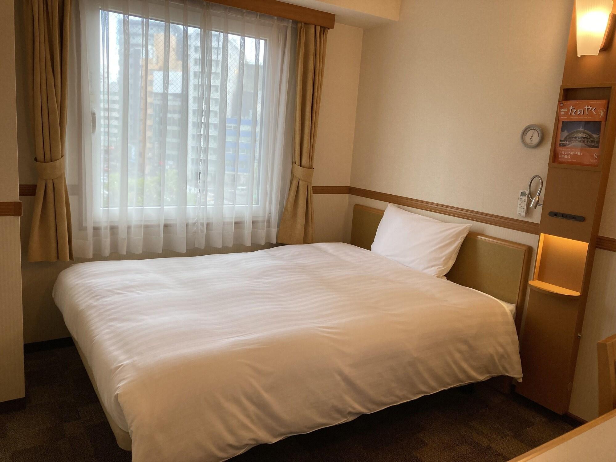 Toyoko Inn Kanda Akihabara Präfektur Tokio Exterior foto