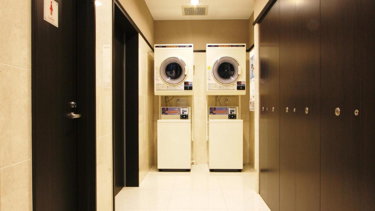 Toyoko Inn Kanda Akihabara Präfektur Tokio Exterior foto