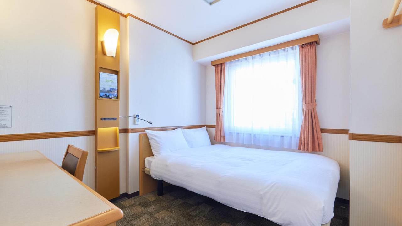 Toyoko Inn Kanda Akihabara Präfektur Tokio Exterior foto