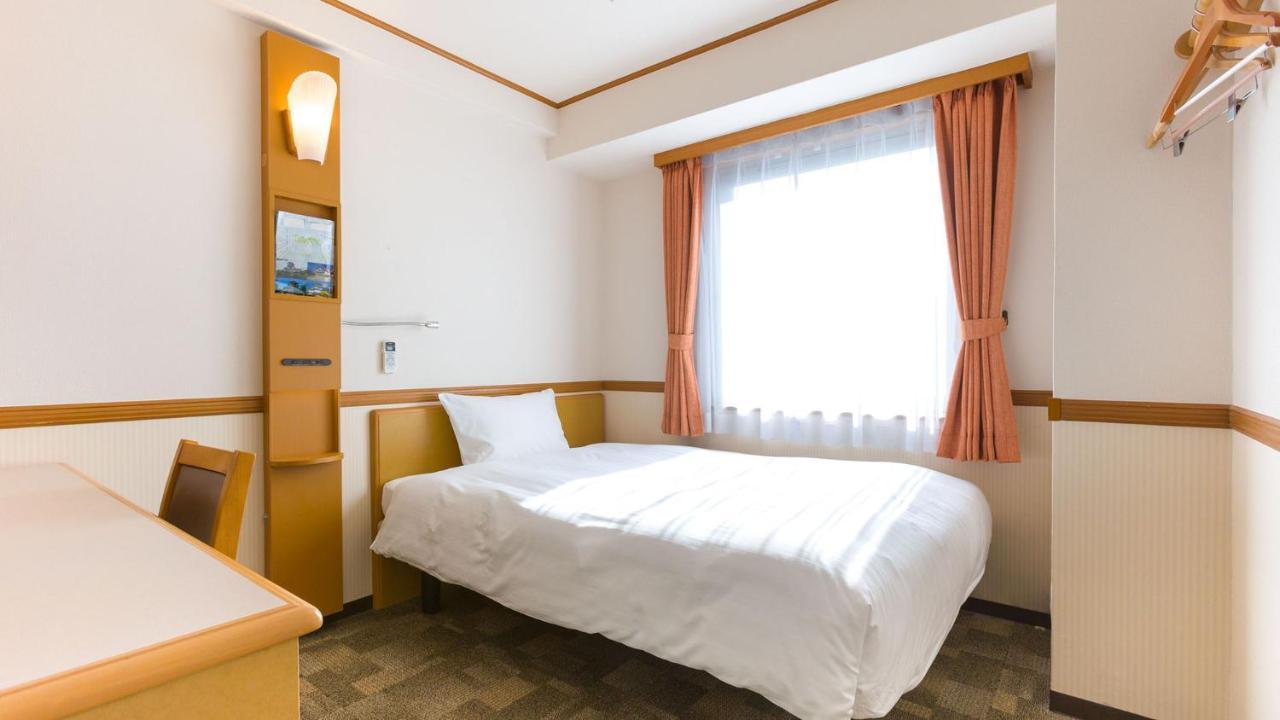 Toyoko Inn Kanda Akihabara Präfektur Tokio Exterior foto