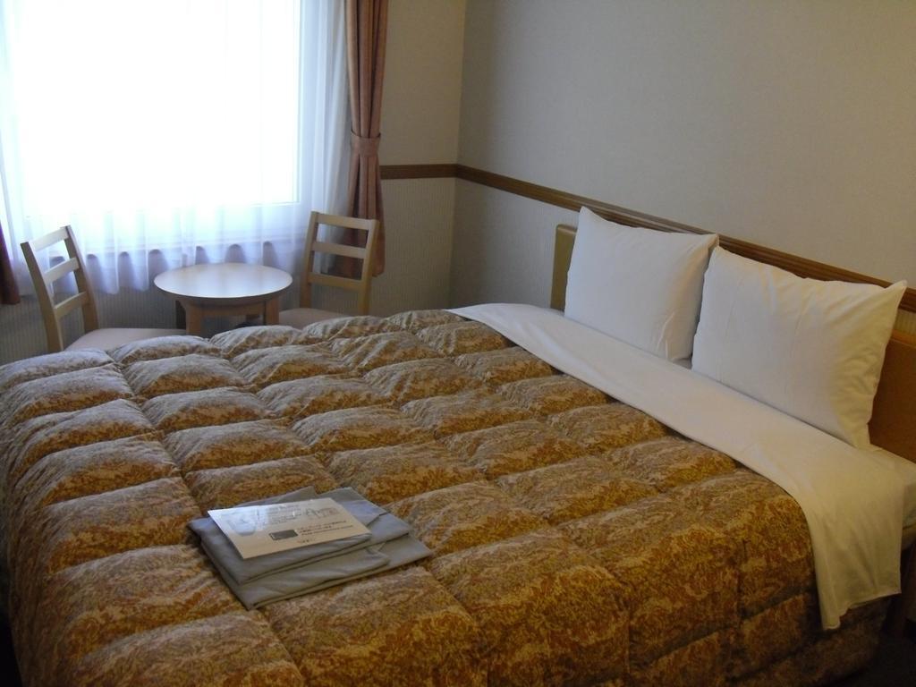 Toyoko Inn Kanda Akihabara Präfektur Tokio Exterior foto