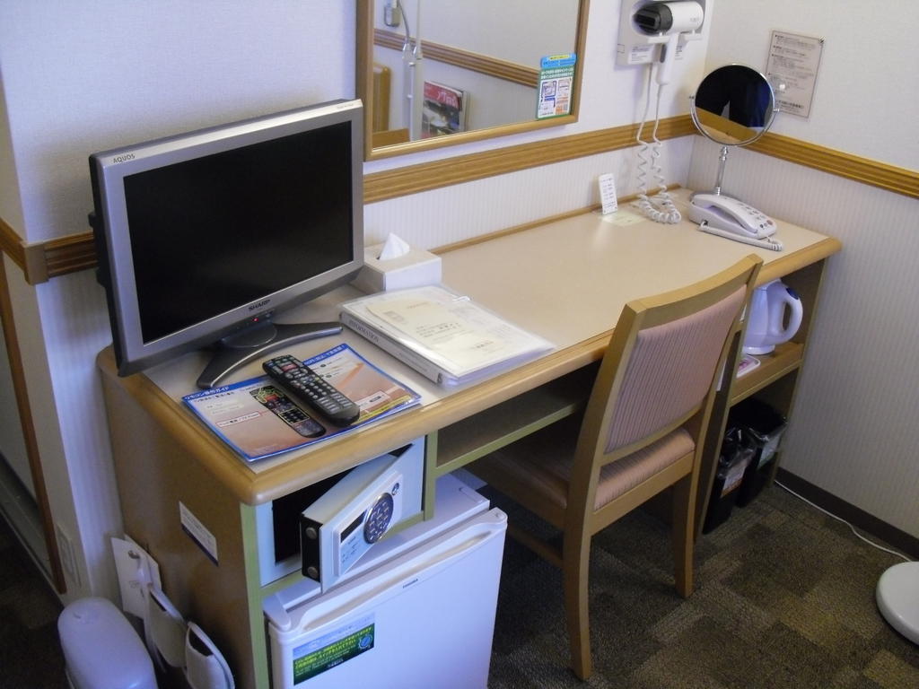 Toyoko Inn Kanda Akihabara Präfektur Tokio Exterior foto