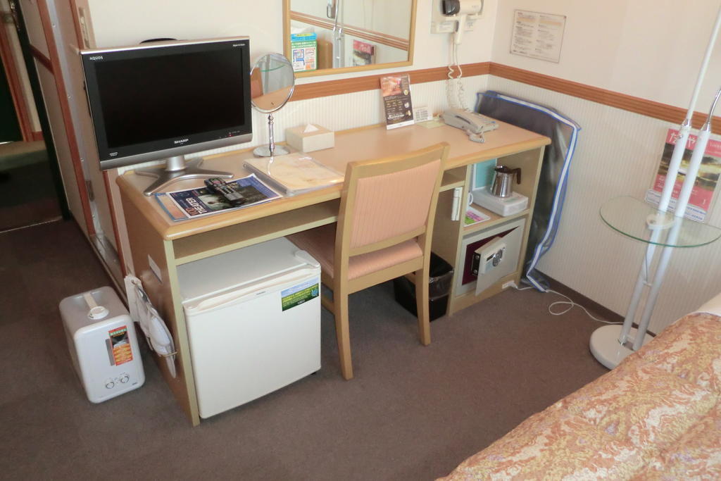 Toyoko Inn Kanda Akihabara Präfektur Tokio Exterior foto