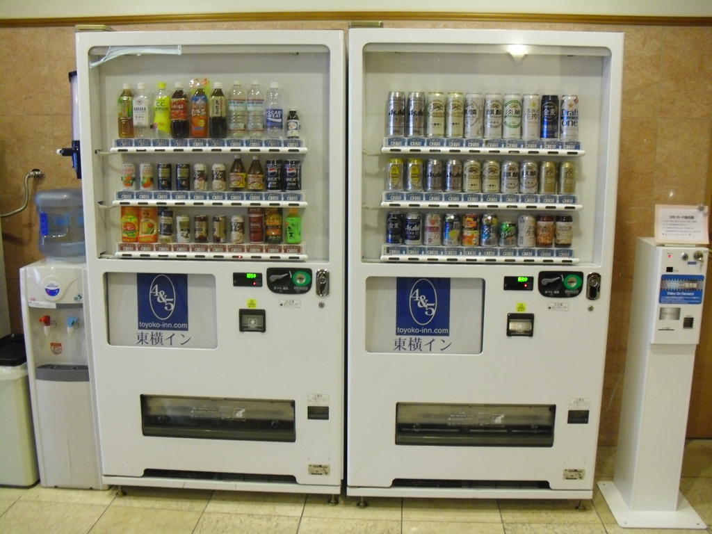 Toyoko Inn Kanda Akihabara Präfektur Tokio Exterior foto