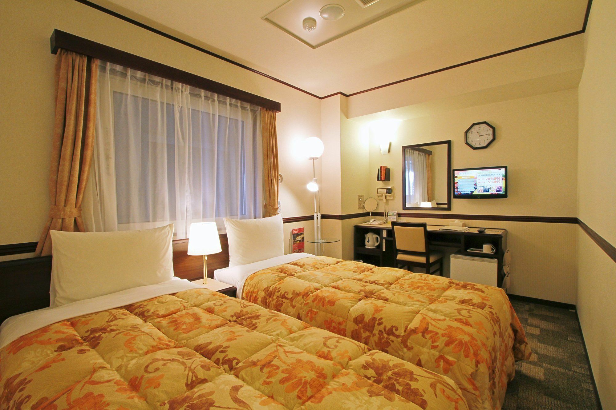 Toyoko Inn Kanda Akihabara Präfektur Tokio Exterior foto